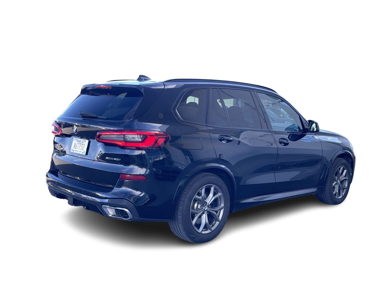2019 BMW X5