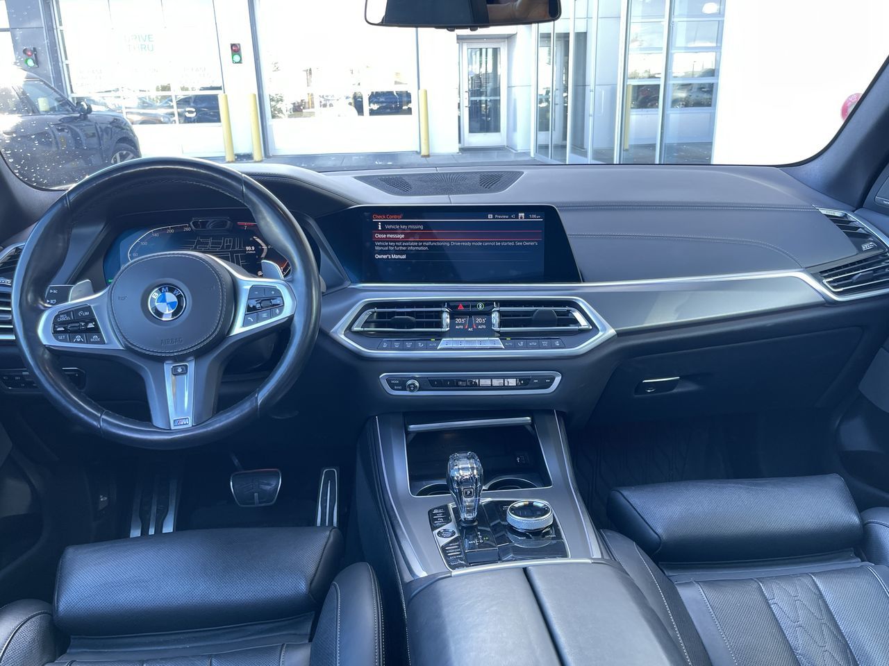 2019 BMW X5