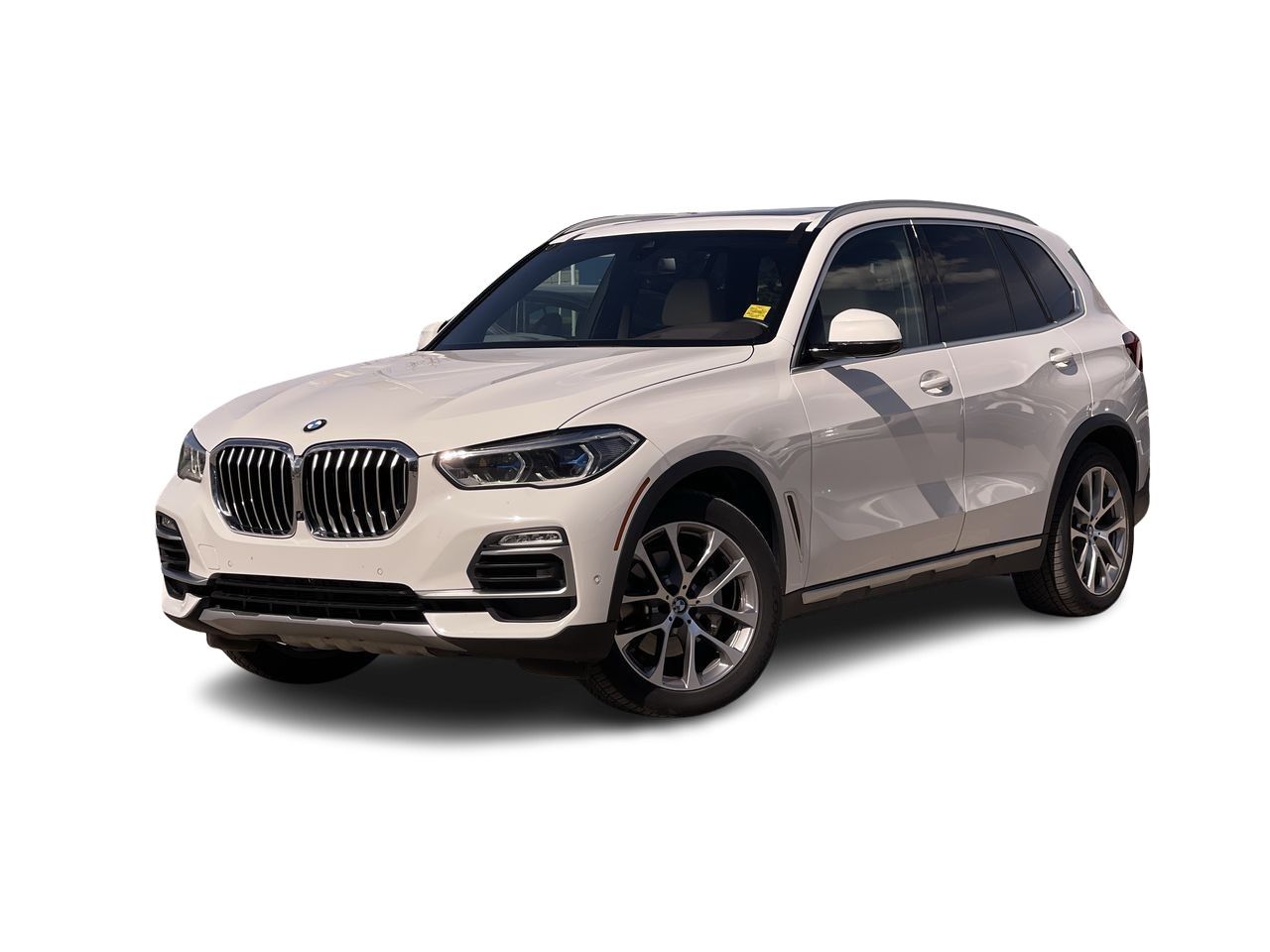 2019 BMW X5 xDrive40i | Premium Enhanced | XOFFROAD Package!