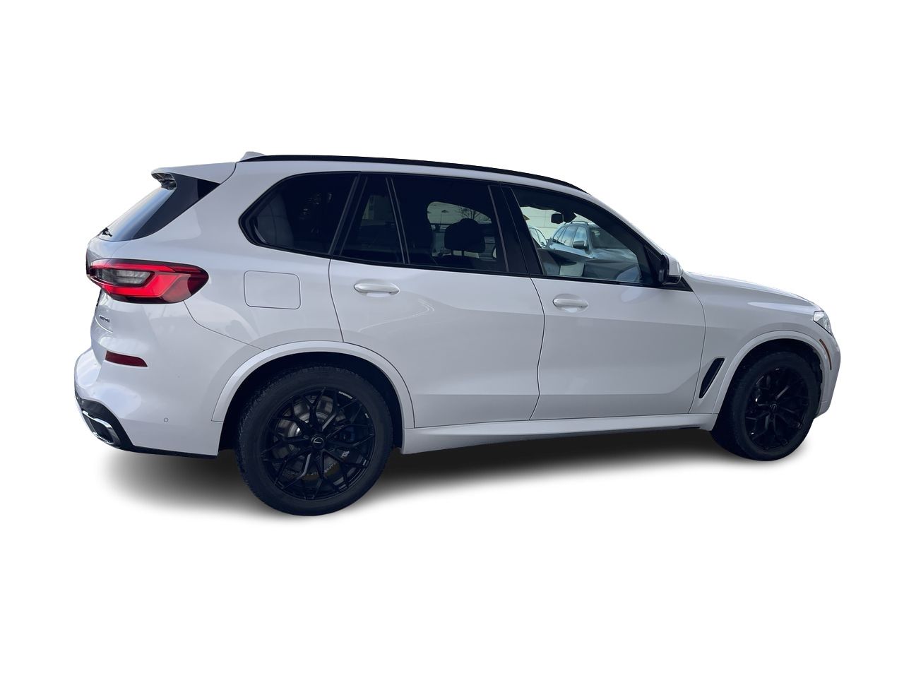 2020 BMW X5 in Calgary, Alberta