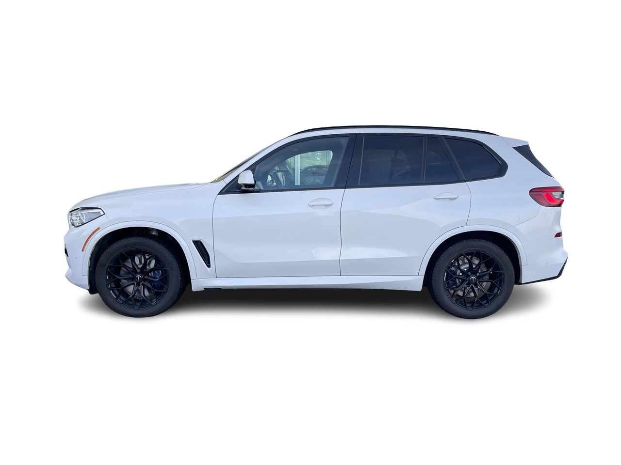 2020 BMW X5 in Calgary, Alberta