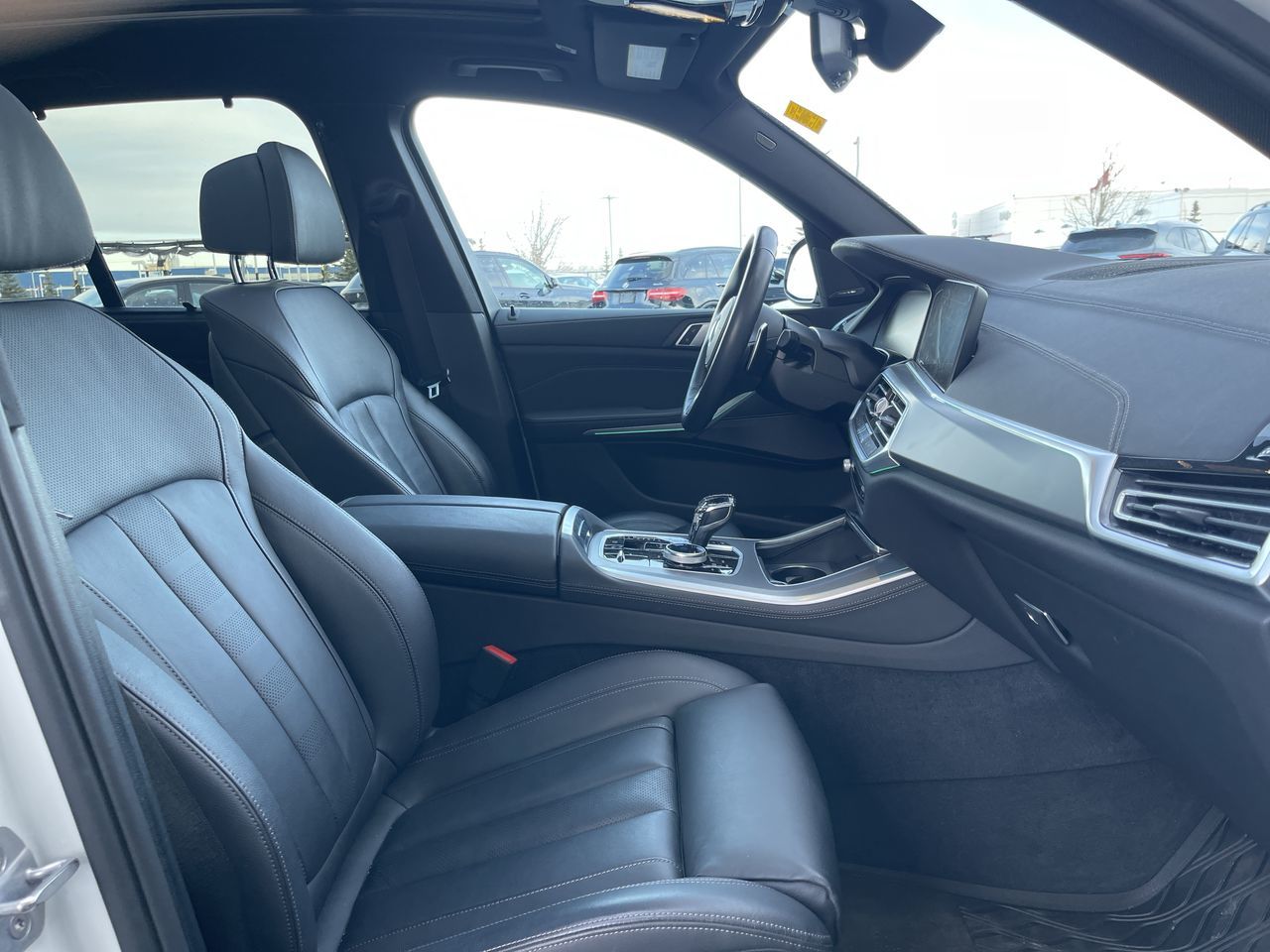 2020 BMW X5 in Calgary, Alberta