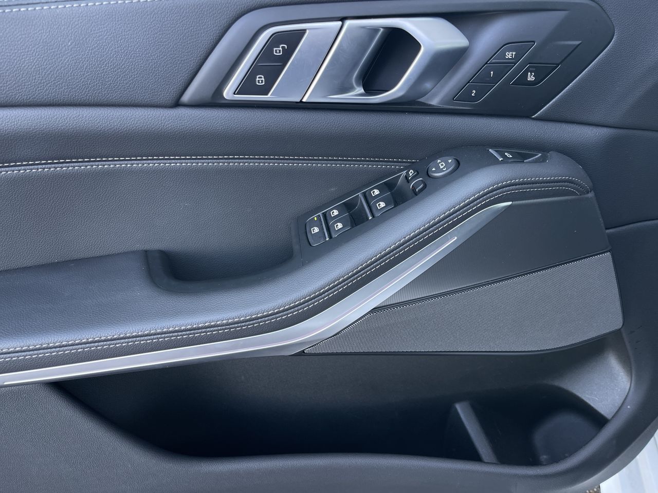 2020 BMW X5 in Calgary, Alberta