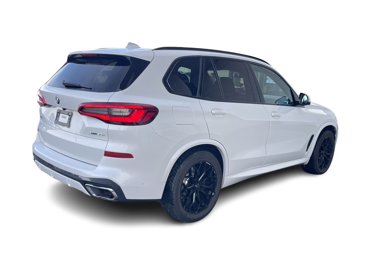 2020 BMW X5 in Calgary, Alberta