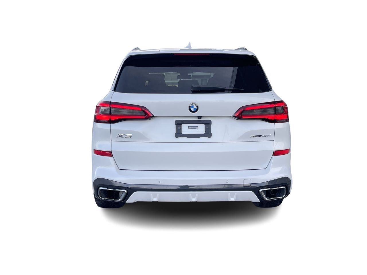 2020 BMW X5 in Calgary, Alberta