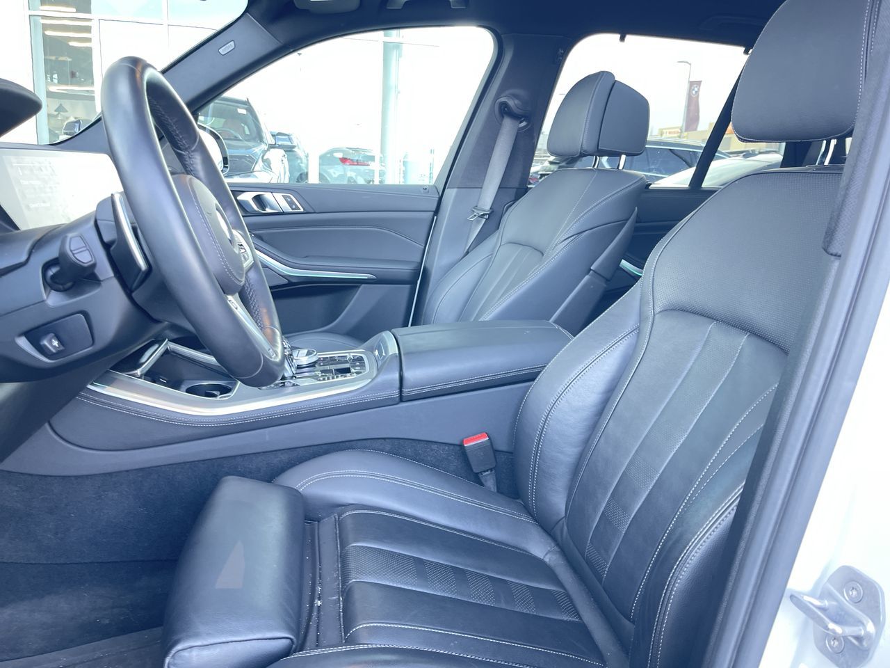 2020 BMW X5 in Calgary, Alberta