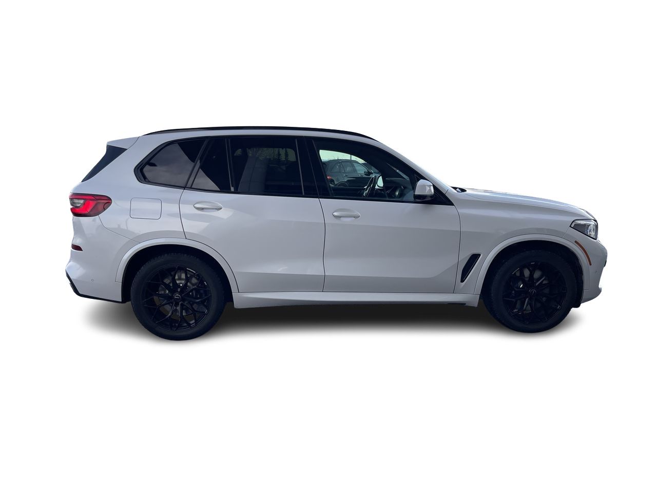 2020 BMW X5 in Calgary, Alberta