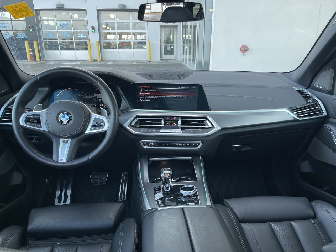 2020 BMW X5 in Calgary, Alberta