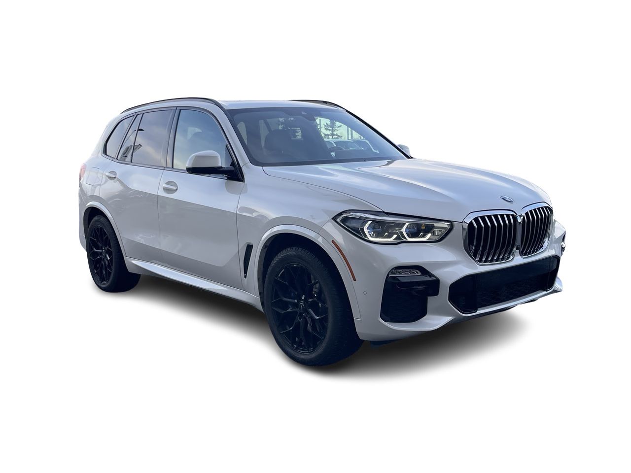 2020 BMW X5 in Calgary, Alberta