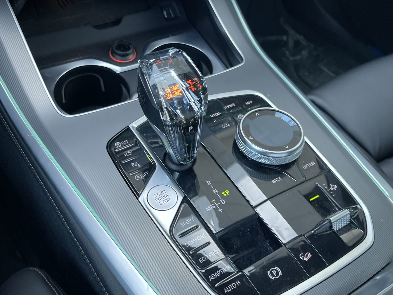 2020 BMW X5 in Calgary, Alberta