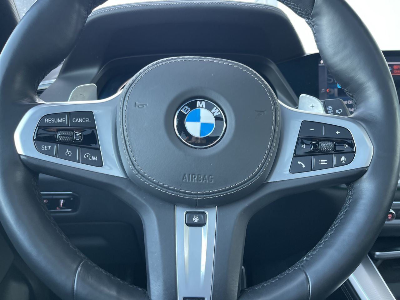 2020 BMW X5 in Calgary, Alberta