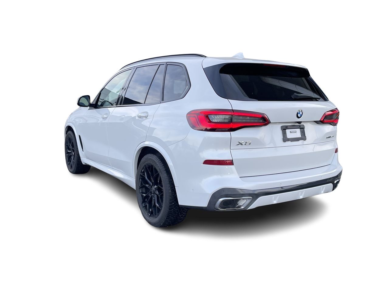 2020 BMW X5 in Calgary, Alberta