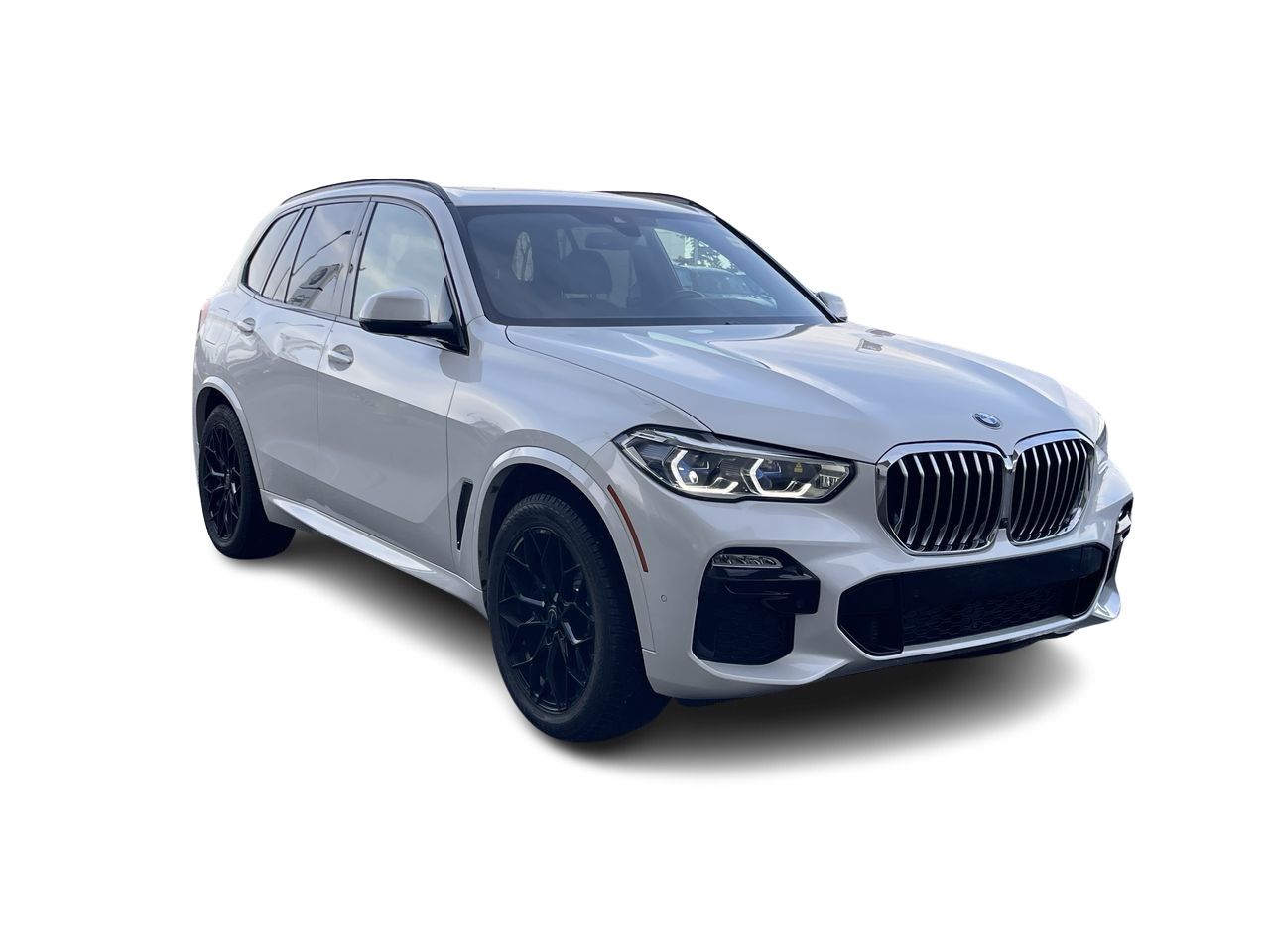 2020 BMW X5 in Calgary, Alberta
