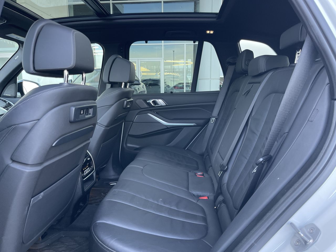 2020 BMW X5 in Calgary, Alberta