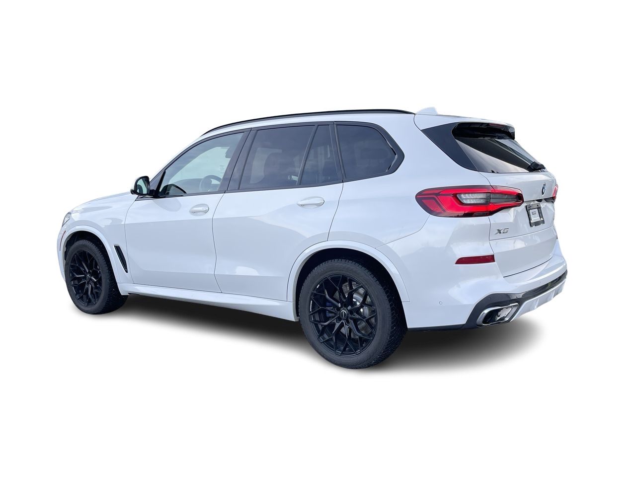 2020 BMW X5 in Calgary, Alberta
