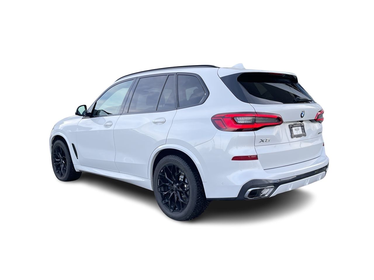 2020 BMW X5 in Calgary, Alberta