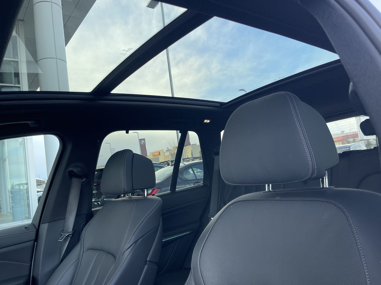 2020 BMW X5 in Calgary, Alberta