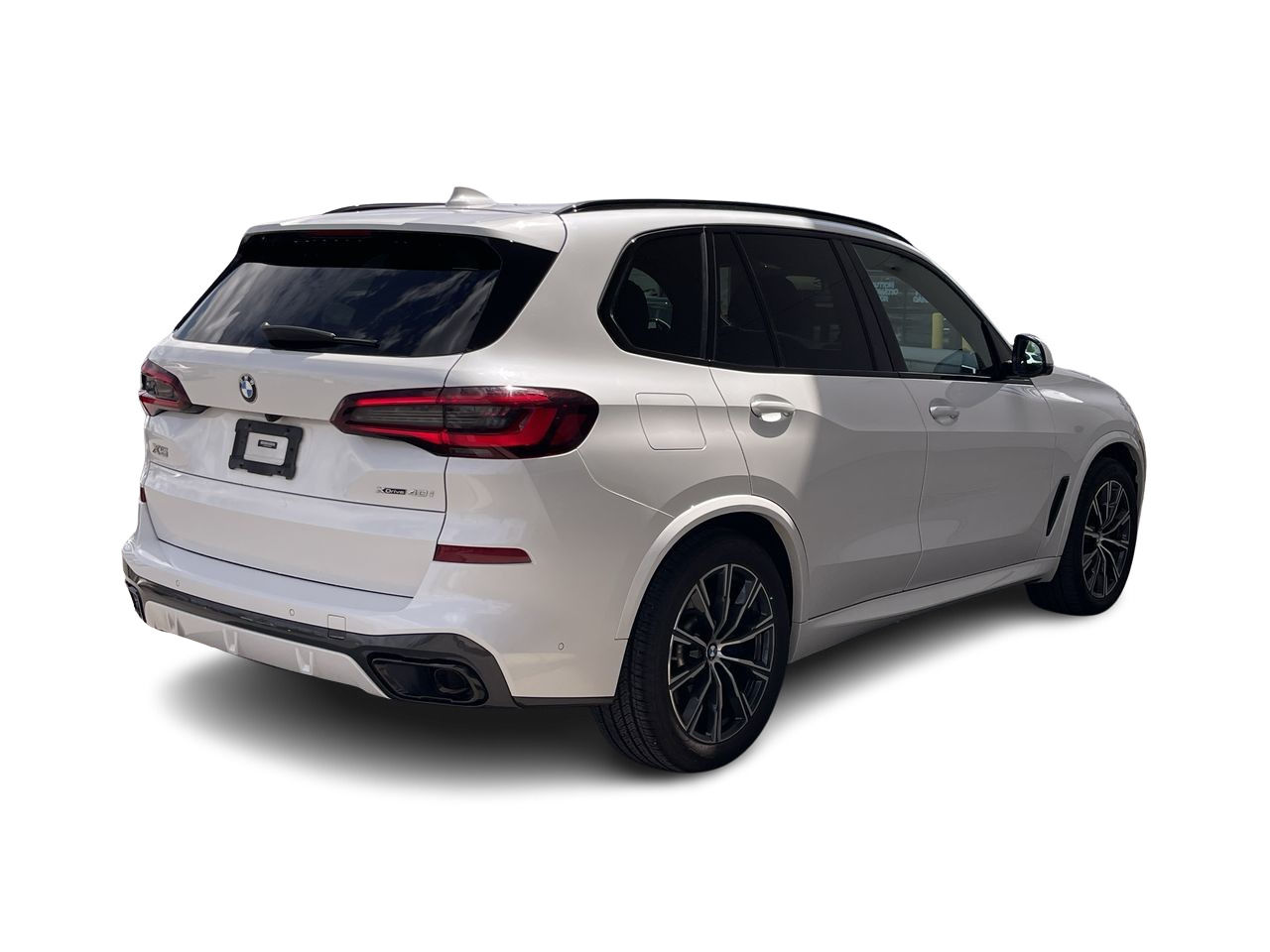 BMW X5  2021 à Calgary, Alberta