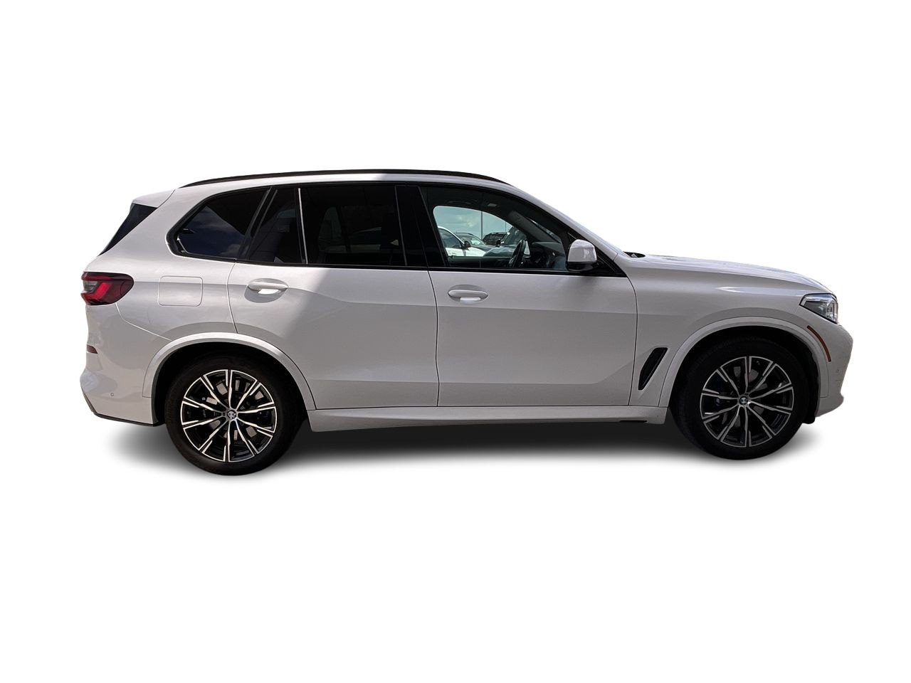 BMW X5  2021 à Calgary, Alberta
