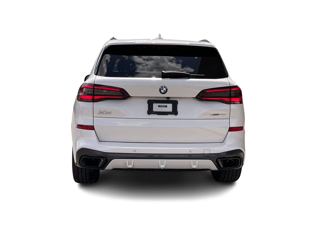 BMW X5  2021 à Calgary, Alberta