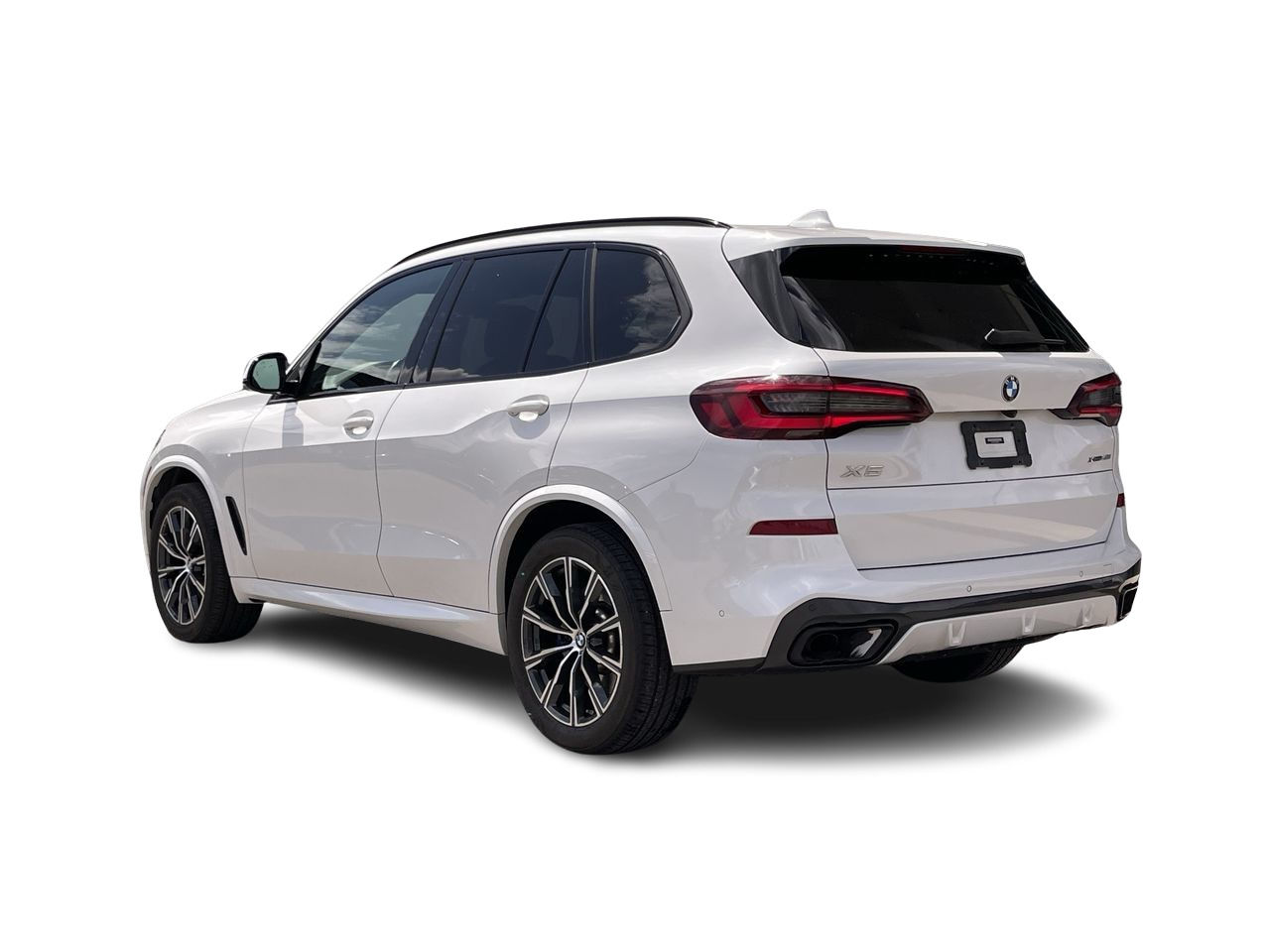 BMW X5  2021 à Calgary, Alberta