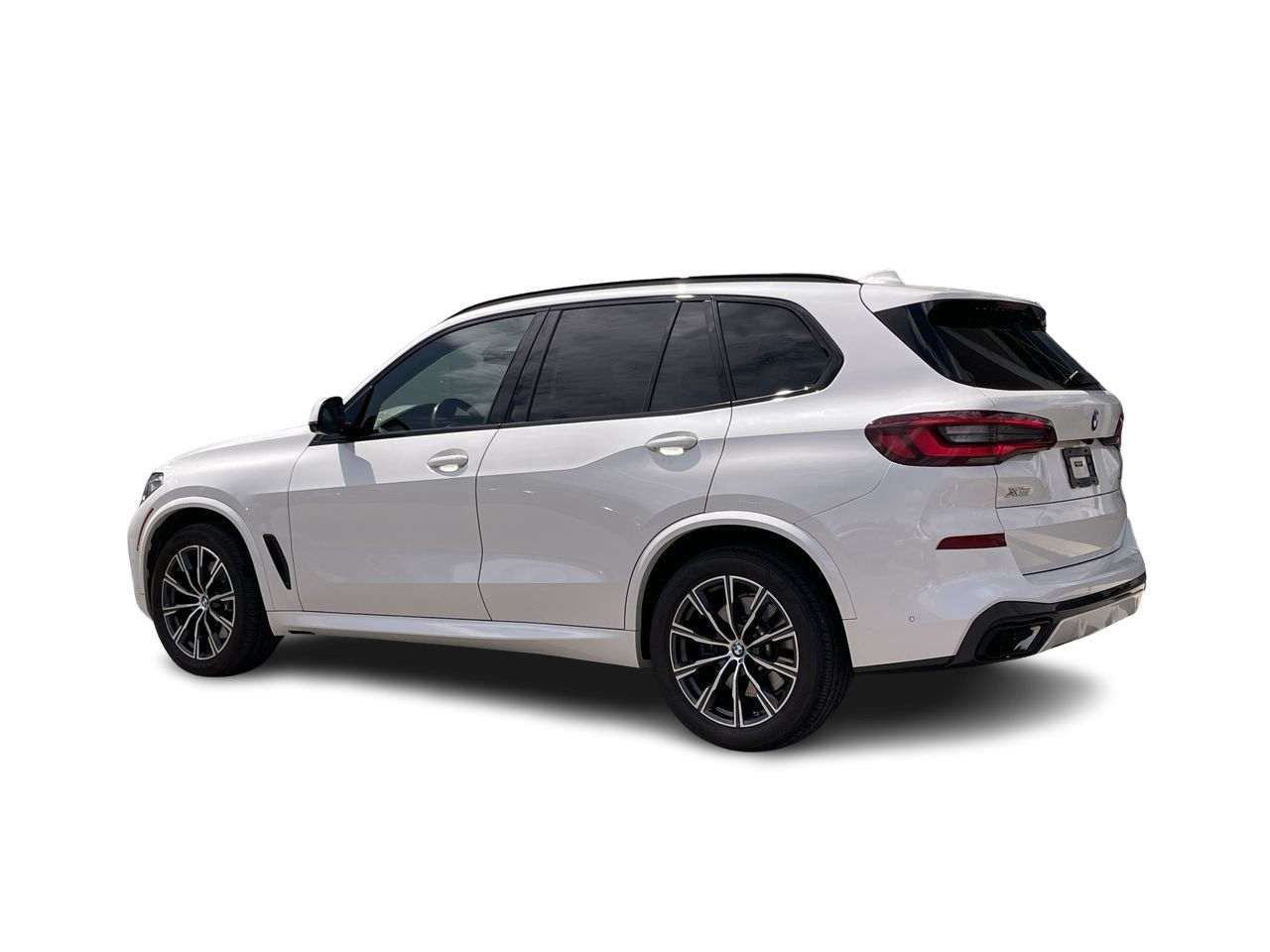 BMW X5  2021 à Calgary, Alberta