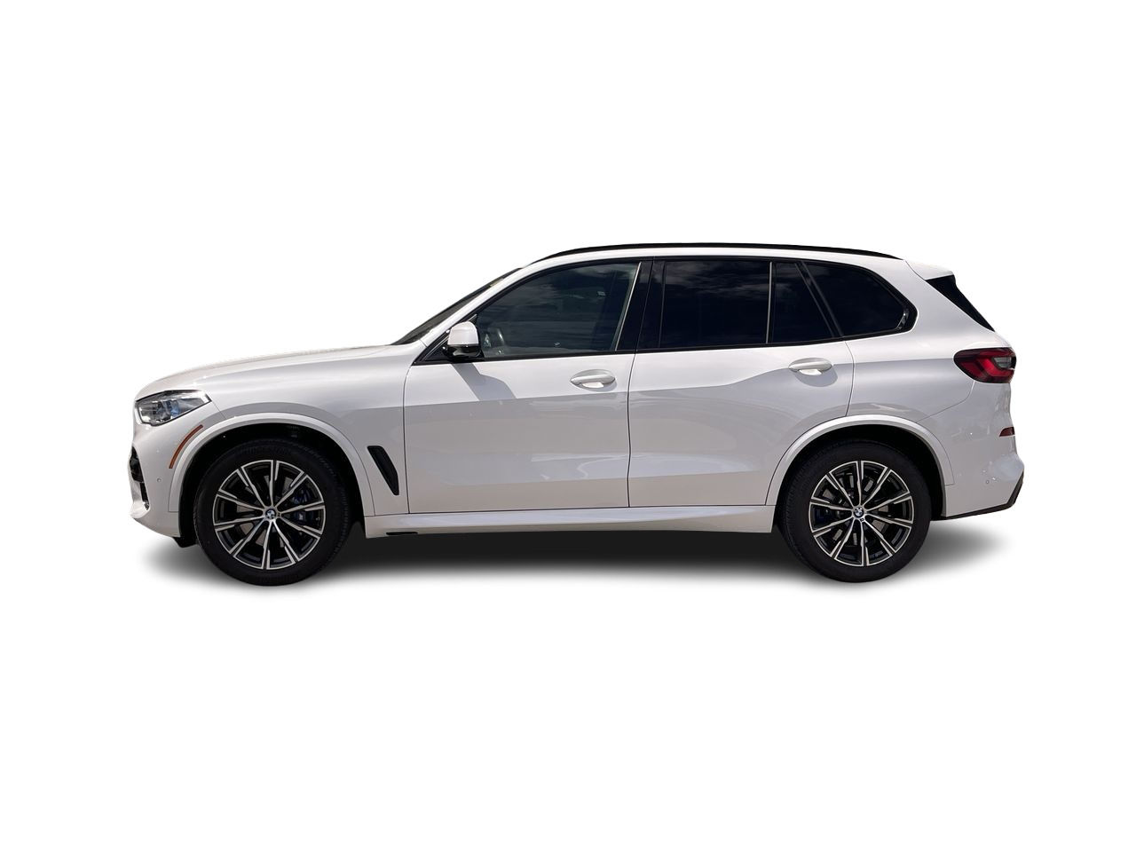 BMW X5  2021 à Calgary, Alberta