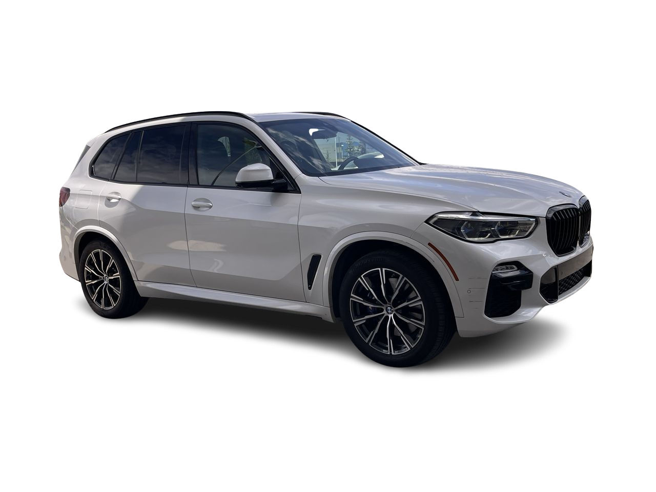 BMW X5  2021 à Calgary, Alberta