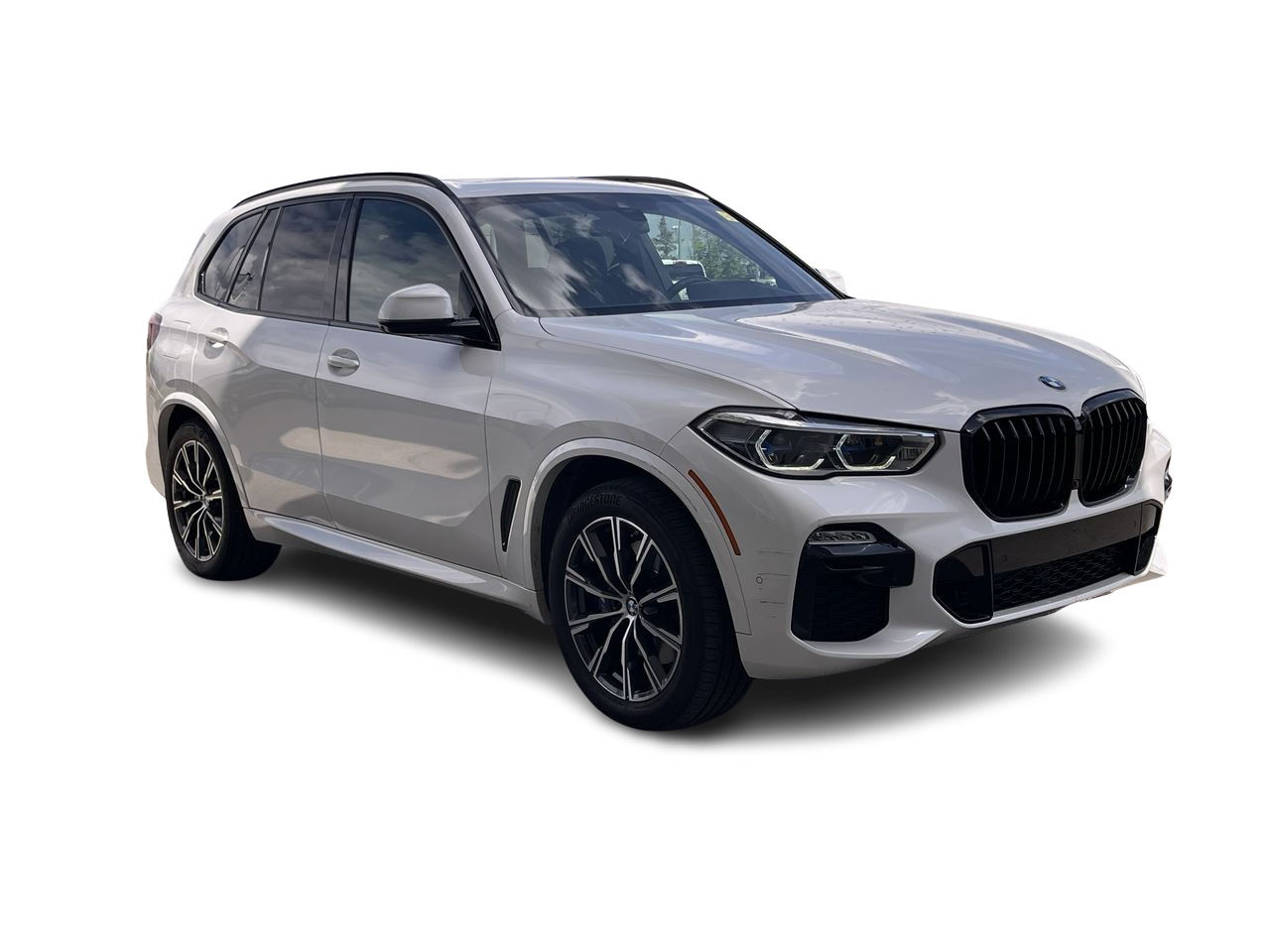 BMW X5  2021 à Calgary, Alberta