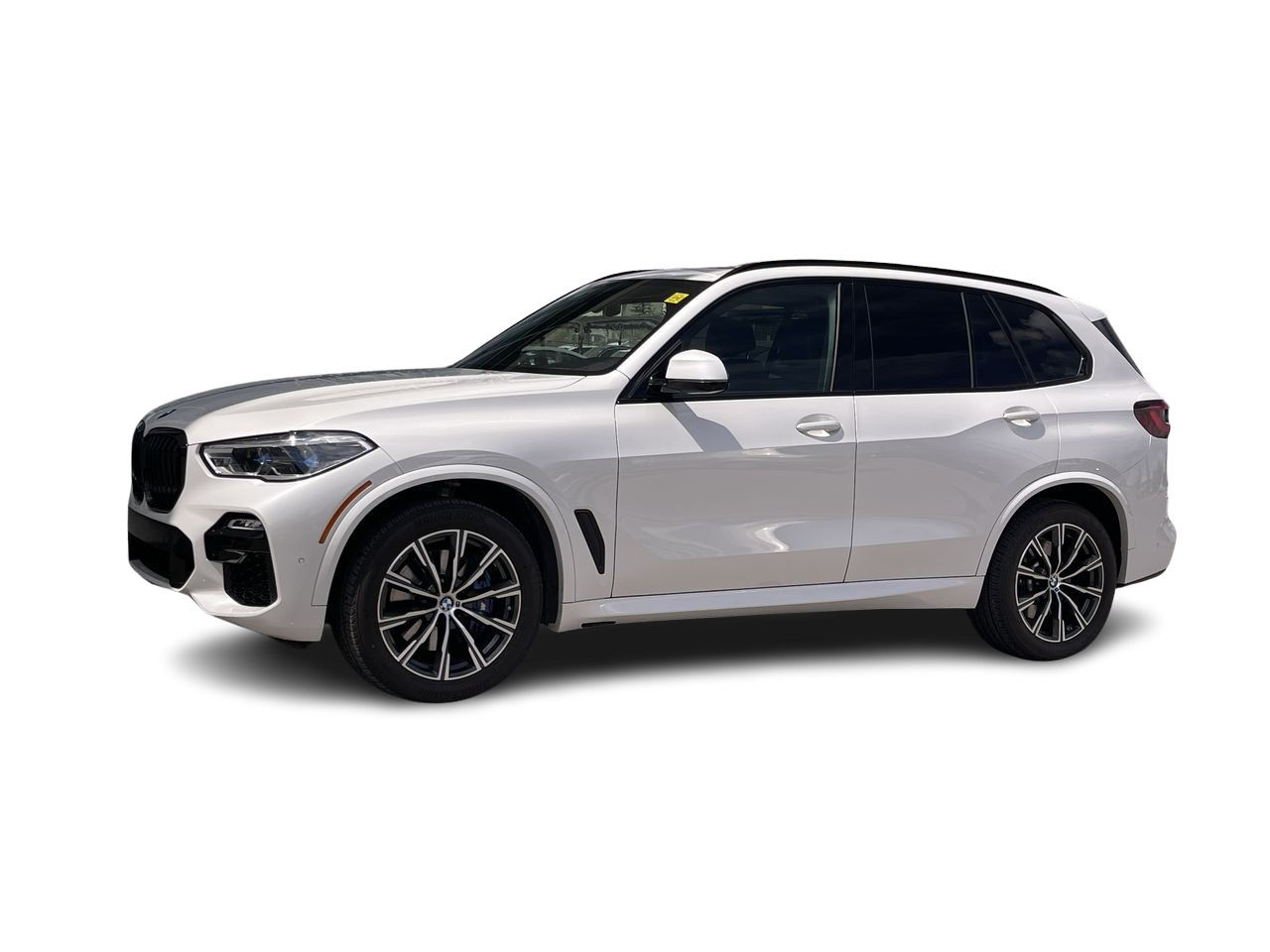 BMW X5  2021 à Calgary, Alberta