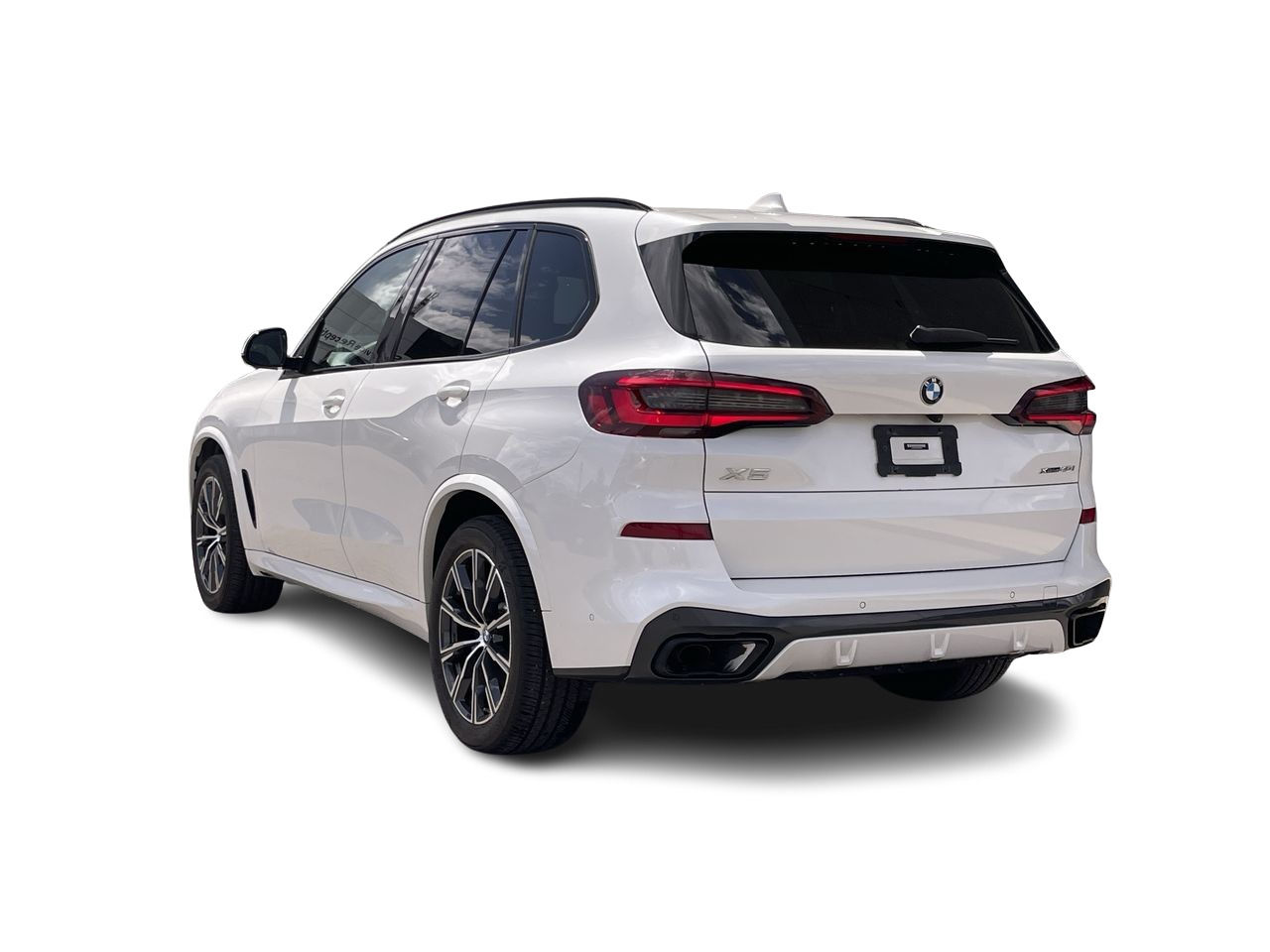 BMW X5  2021 à Calgary, Alberta