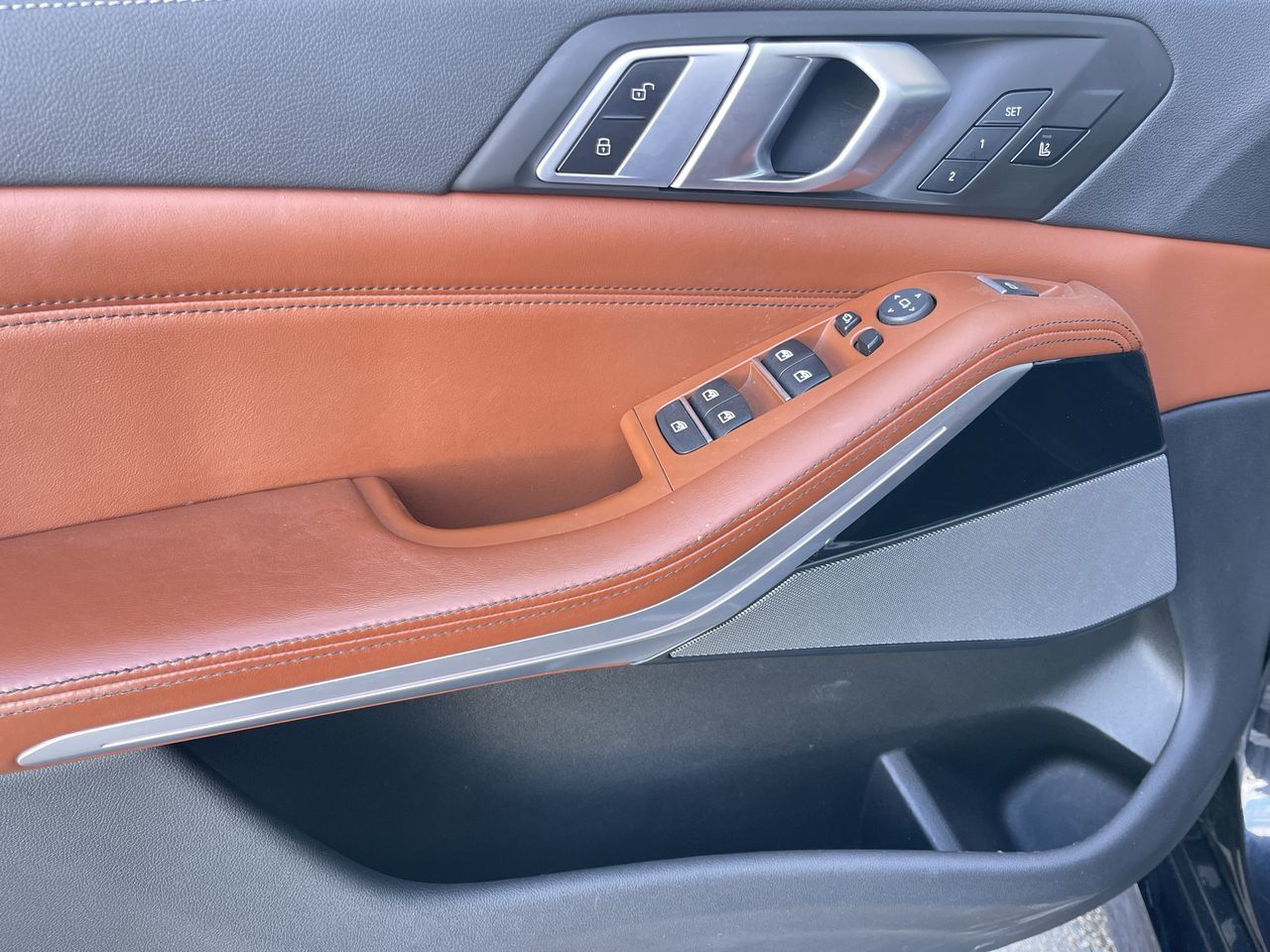 2021 BMW X5 in Calgary, Alberta