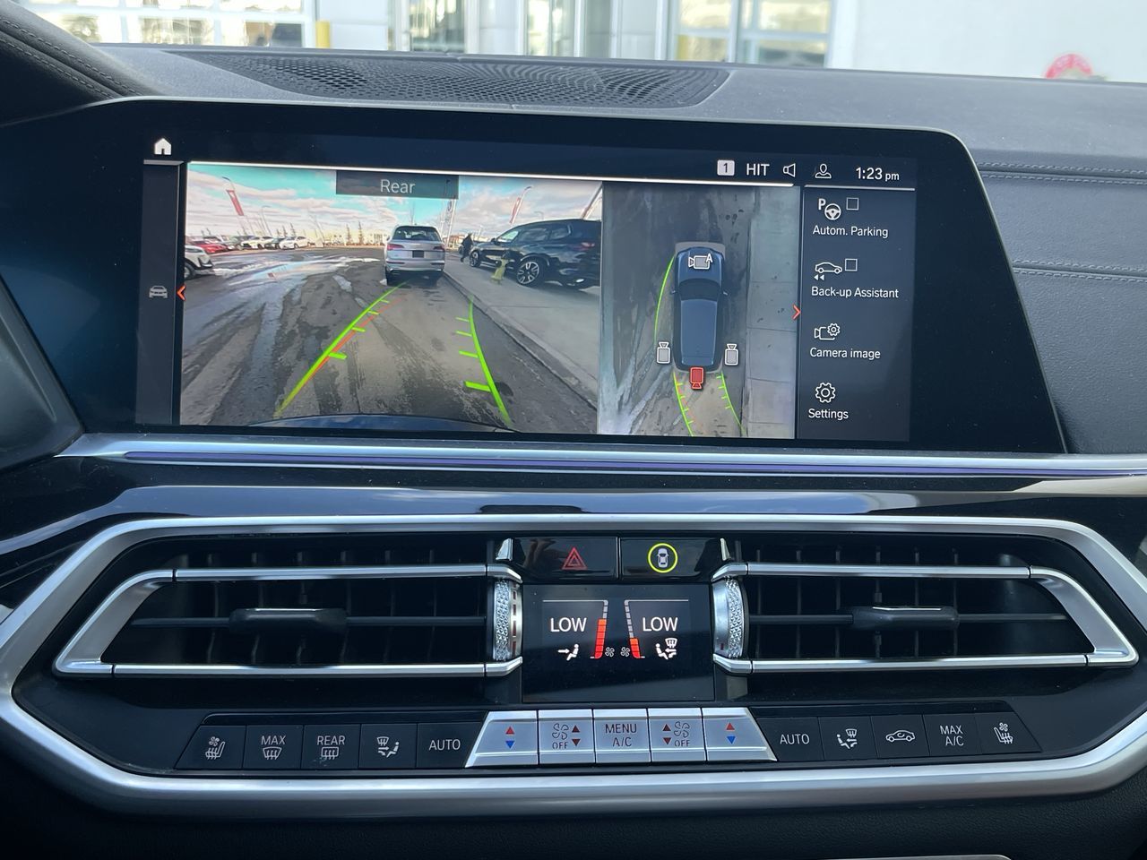 2021 BMW X5 in Calgary, Alberta