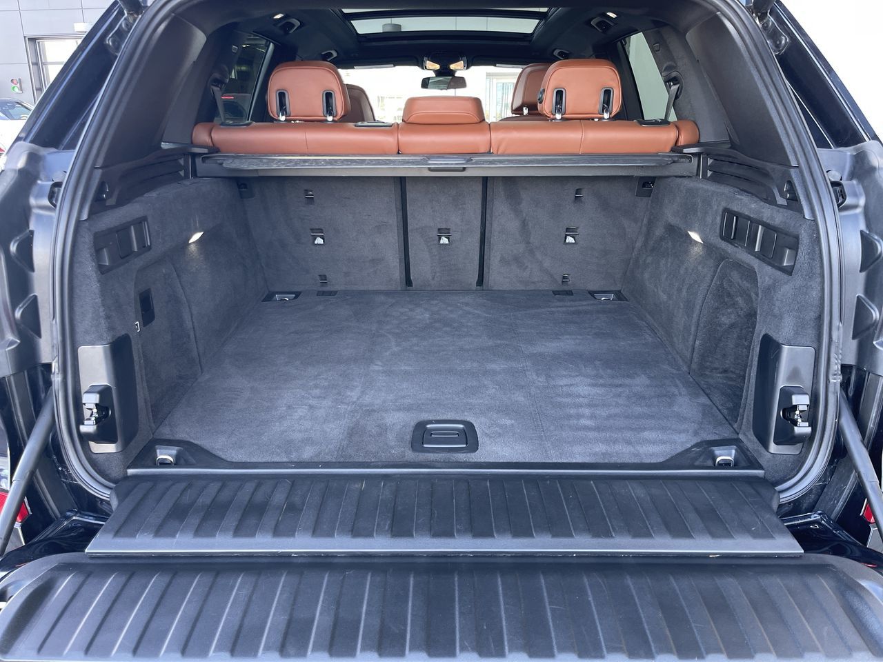 2021 BMW X5 in Calgary, Alberta