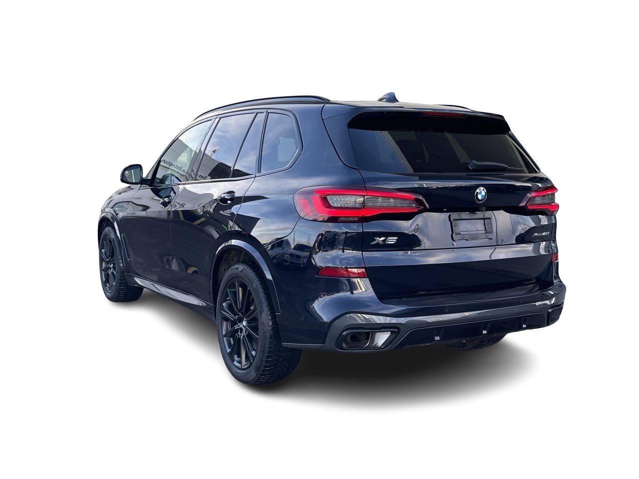 2021 BMW X5 in Calgary, Alberta