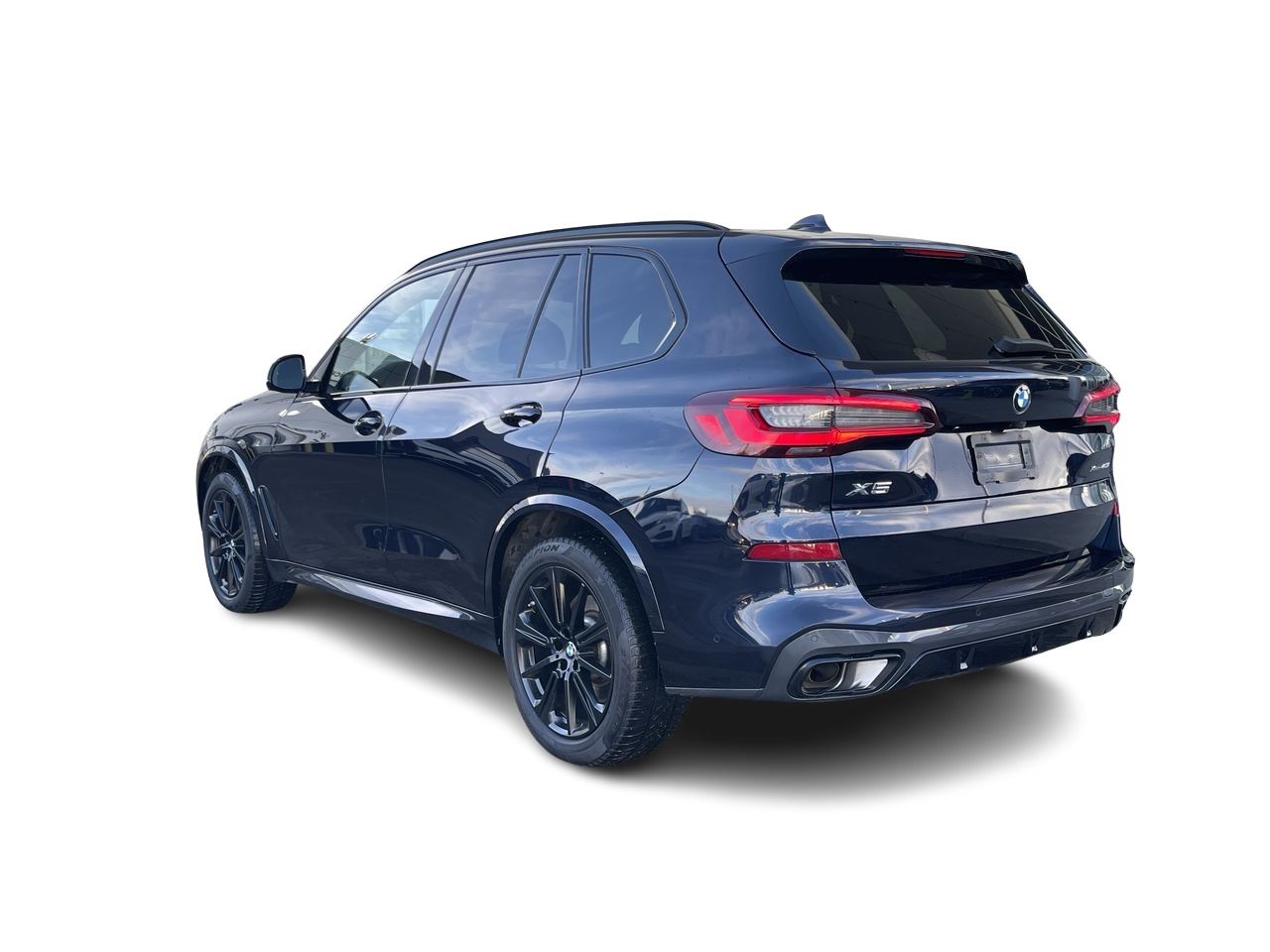 2021 BMW X5 in Calgary, Alberta