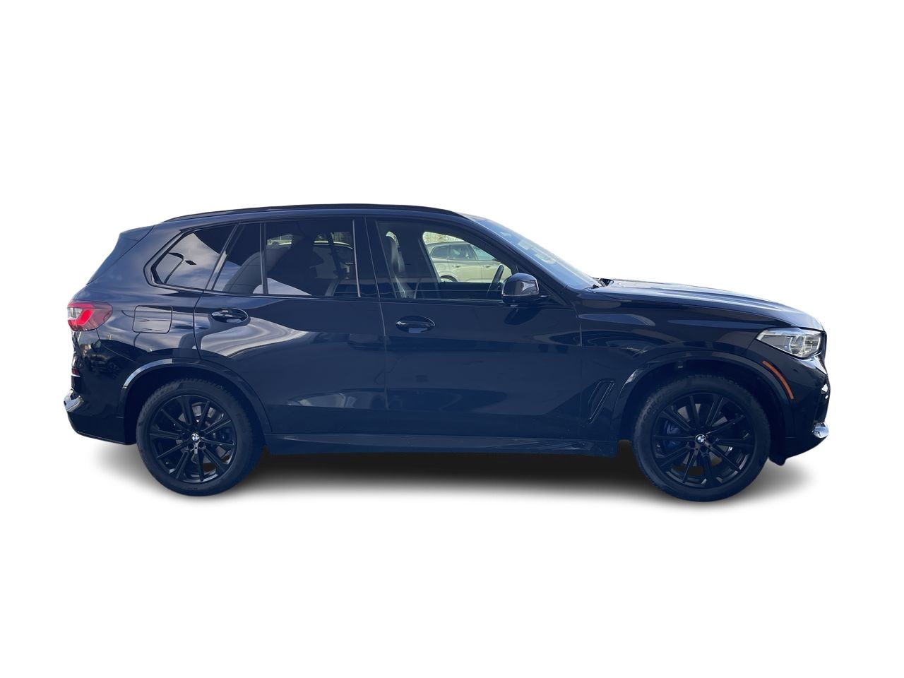 2021 BMW X5 in Calgary, Alberta