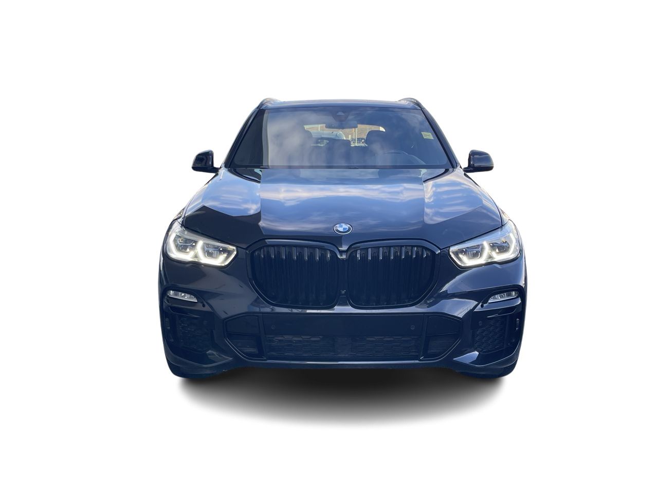 2021 BMW X5 in Calgary, Alberta