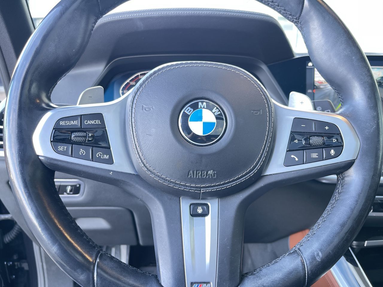 2021 BMW X5 in Calgary, Alberta