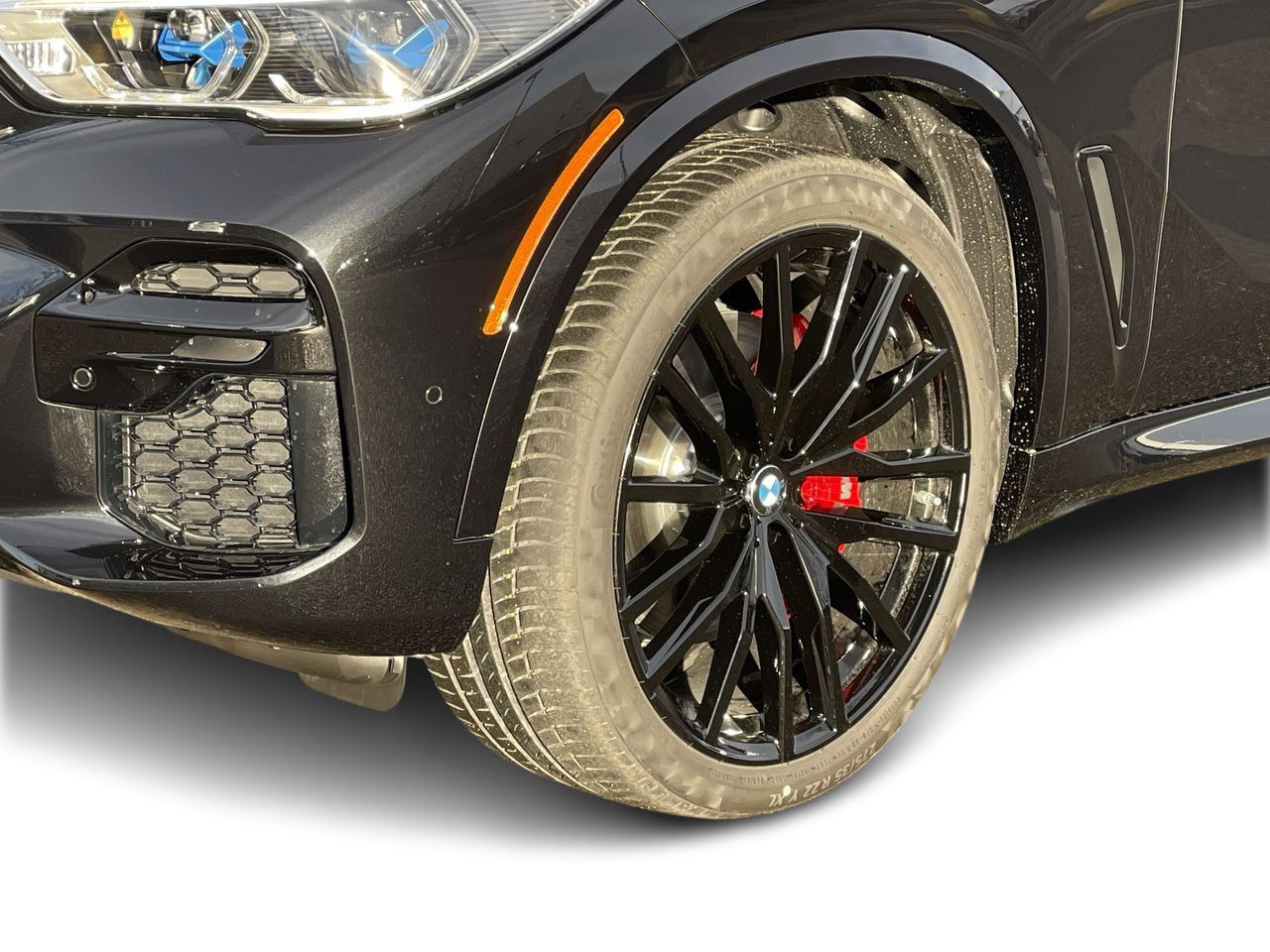 2022 BMW X5 in Calgary, Alberta