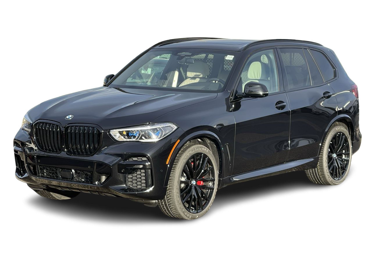 BMW X5  2022 à Calgary, Alberta