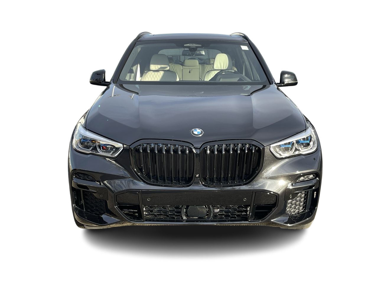 2022 BMW X5 in Calgary, Alberta