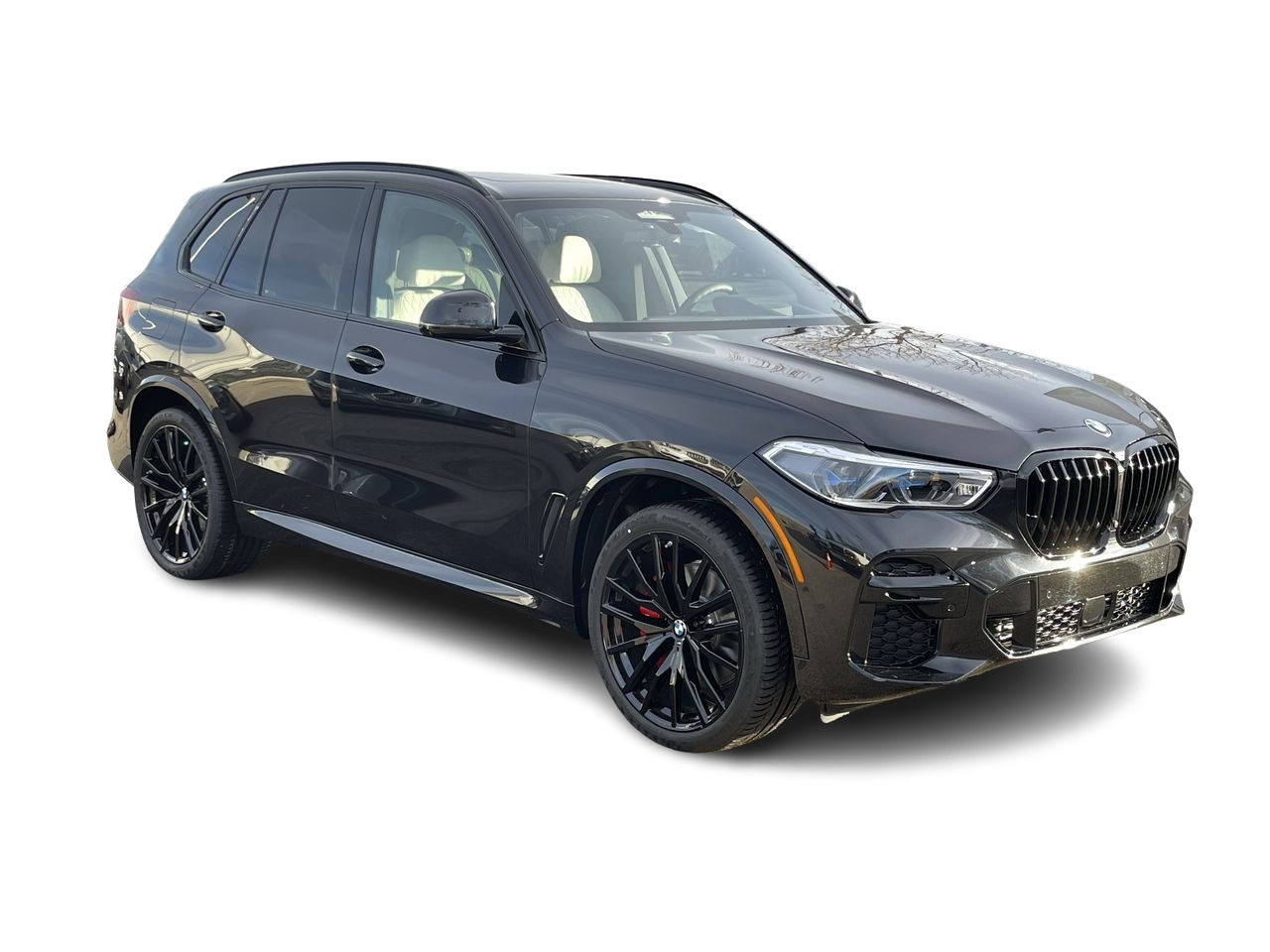 BMW X5  2022 à Calgary, Alberta
