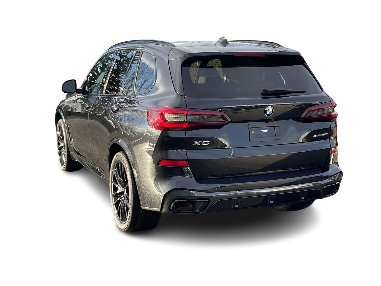 BMW X5  2022 à Calgary, Alberta