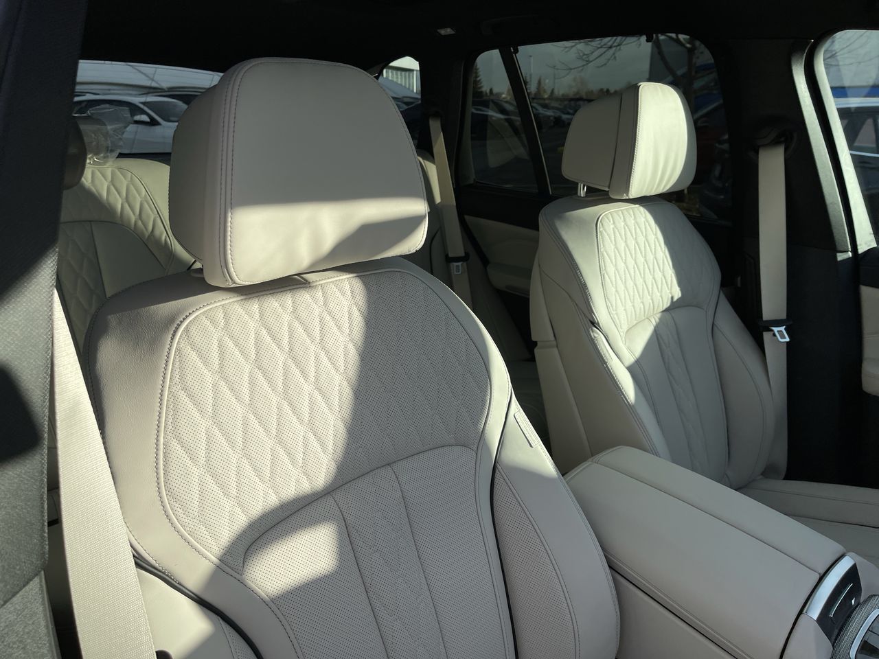 2022 BMW X5 in Calgary, Alberta