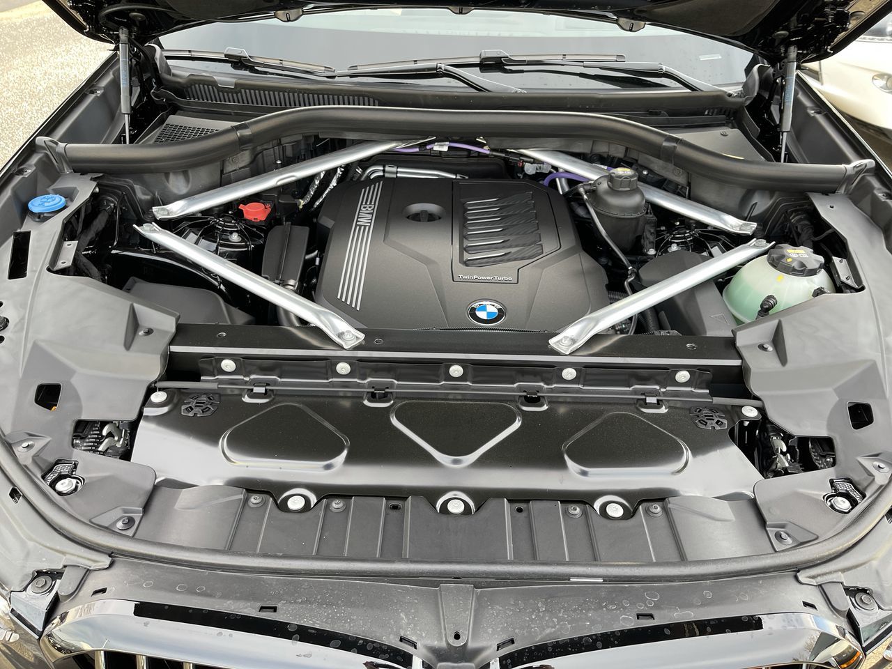 2022 BMW X5 in Calgary, Alberta