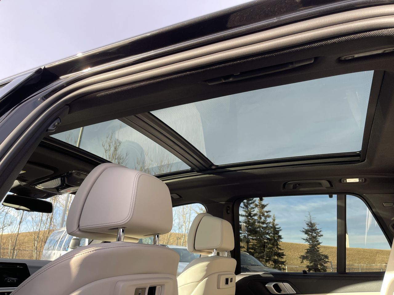 2022 BMW X5 in Calgary, Alberta