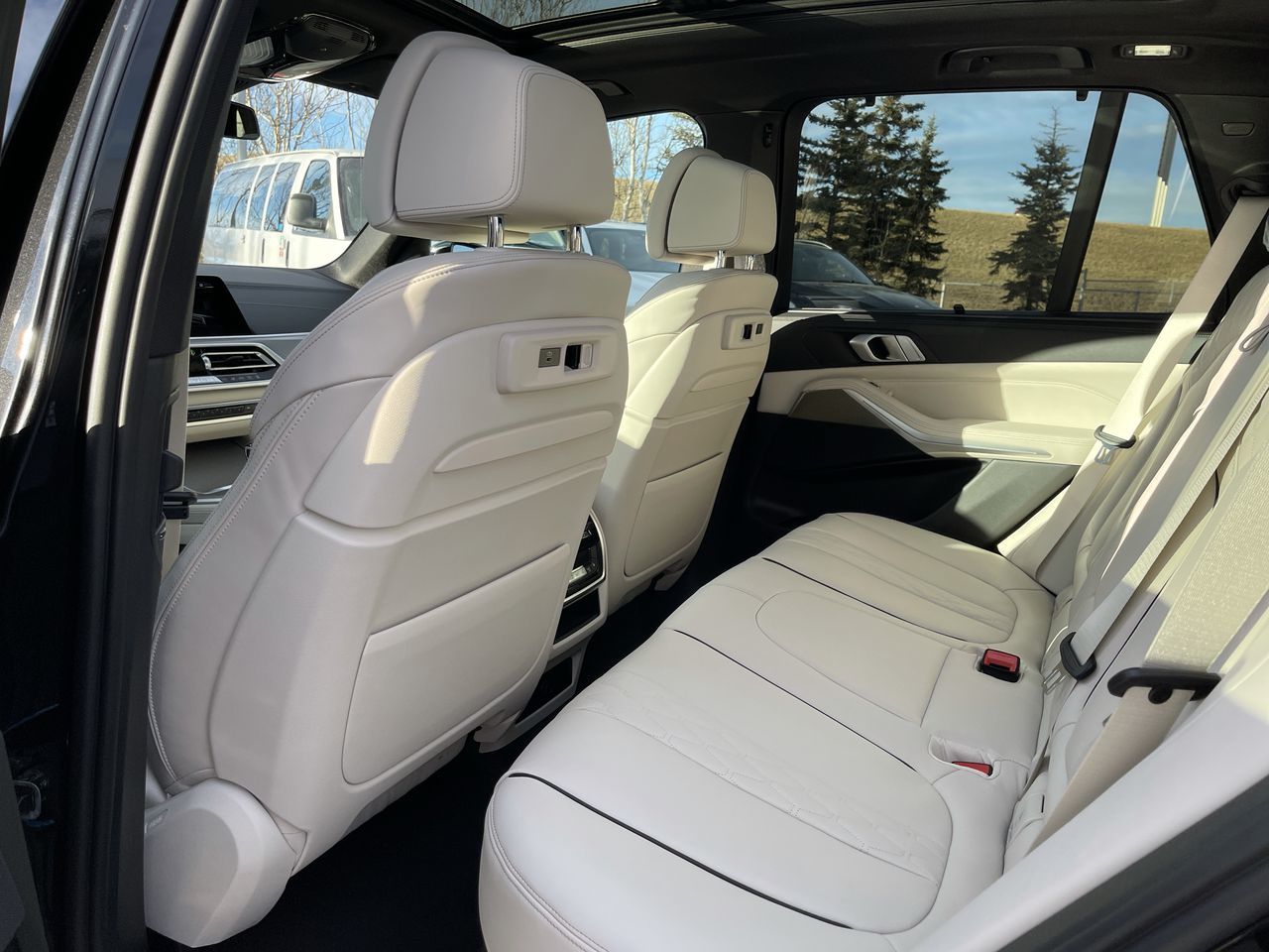 2022 BMW X5 in Calgary, Alberta