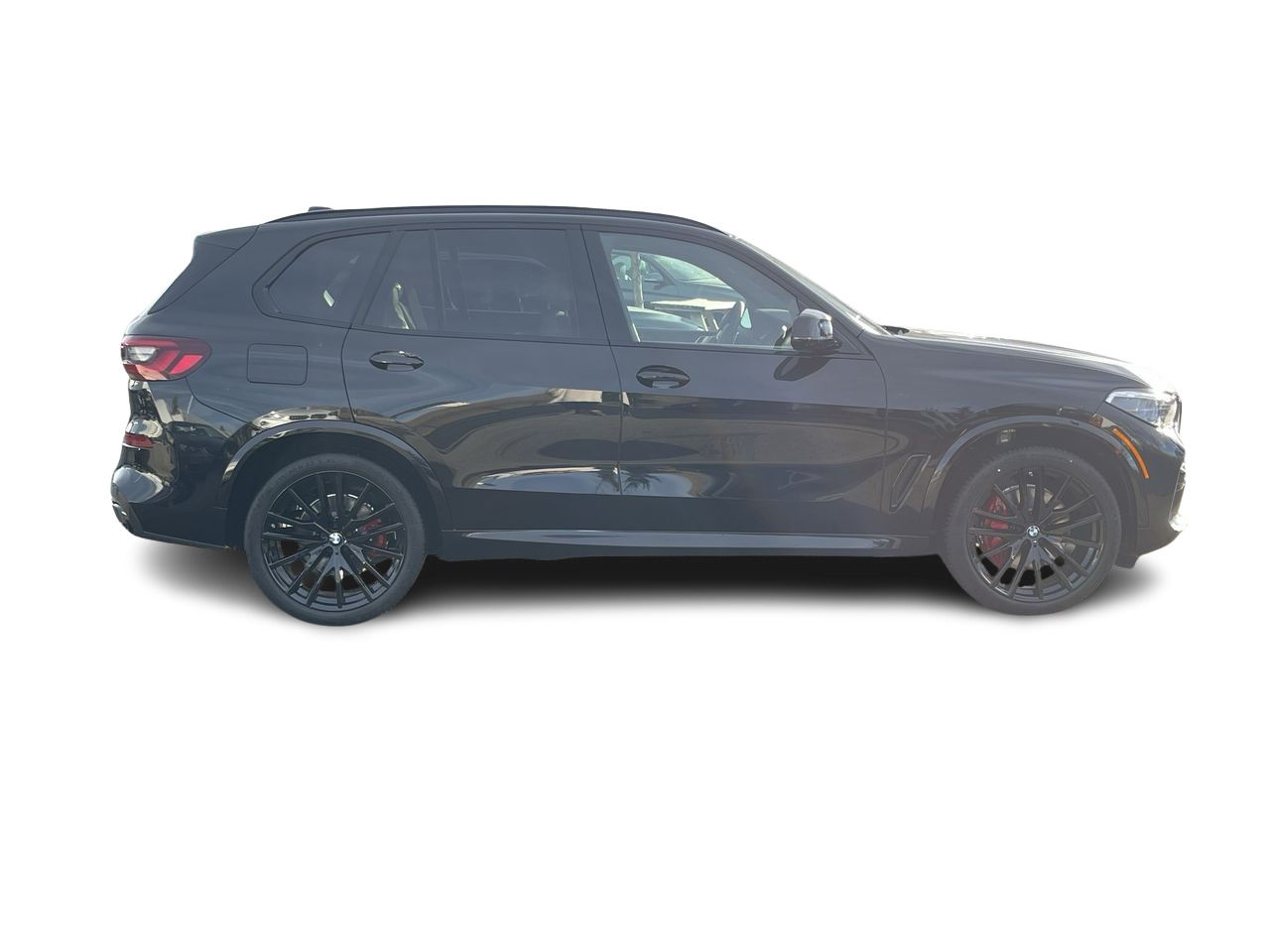 BMW X5  2022 à Calgary, Alberta