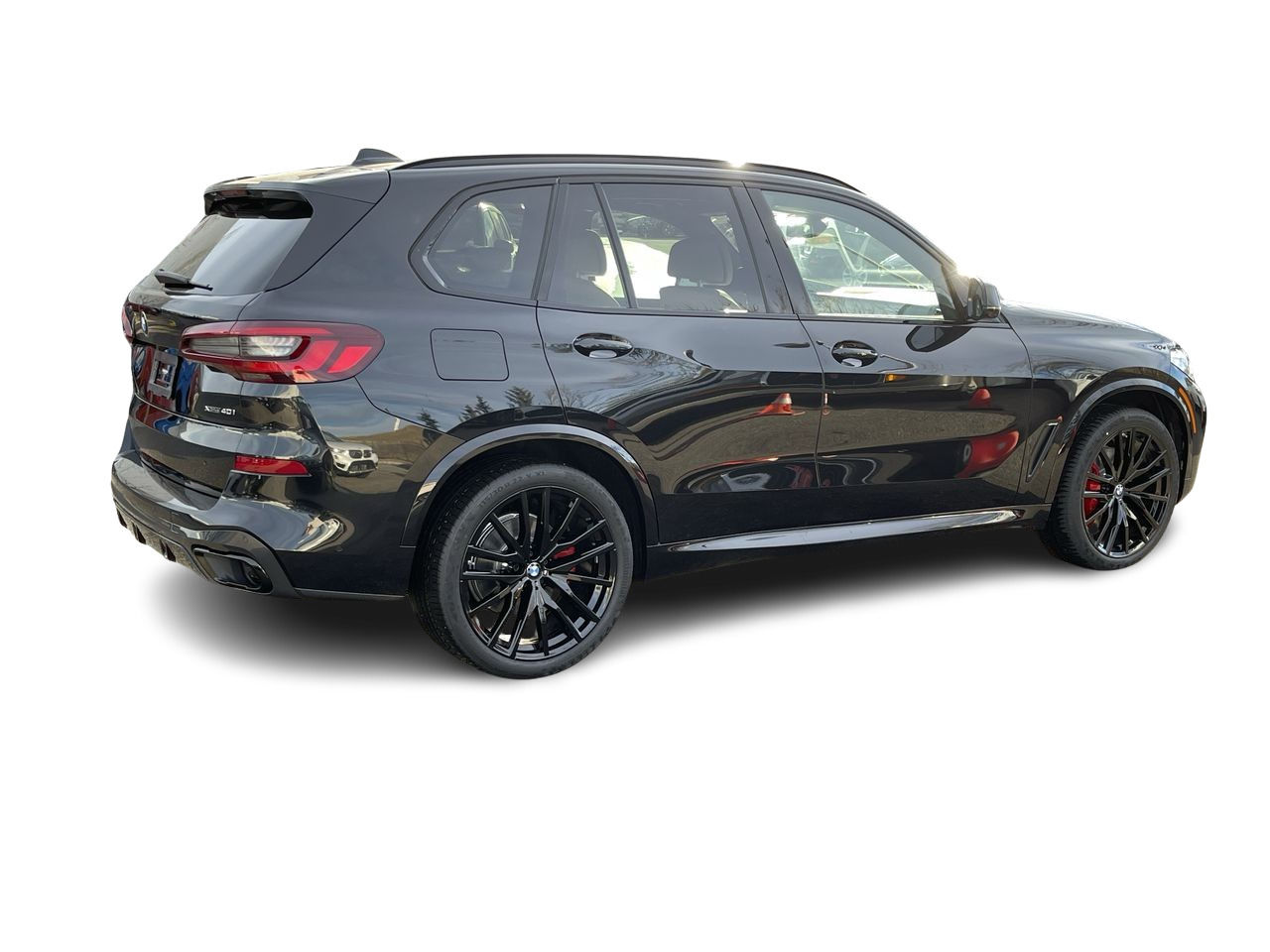 BMW X5  2022 à Calgary, Alberta